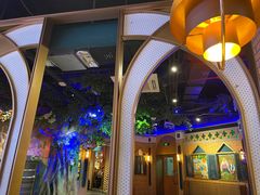 -胖老汉椒麻鸡清真新疆菜(西御街店)