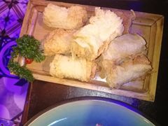 -咕嘟草帽鱼·牛奶一样的鲜鱼汤(包河万达广场创始店)