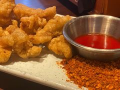 小酥肉-成都娃娃花园餐厅 (南艺旗舰店)