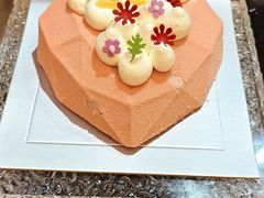 -元一希尔顿酒店·鲜切牛肉火锅禅自助餐厅