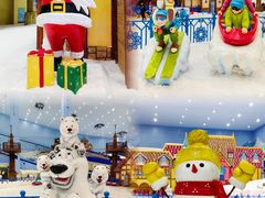 -广州热雪奇迹