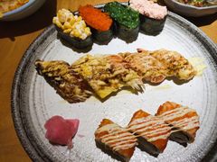 -一心创作料理屋(经开万达店)