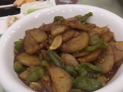 -东四民芳餐厅(世茂工三店)