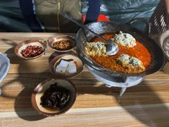 -张关合渣(航空大道店)