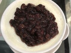 红豆双皮奶-义顺牛奶公司(庇利金街店)