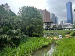 -星巴克(贵阳花果园1店)