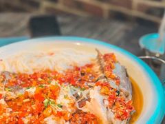 剁椒鱼头-费大厨辣椒炒肉(黄兴中心广场店)