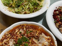 -勇猛子川菜馆(新军路店)