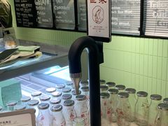 -鹤茶野所(上海首店)