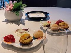 -三号黄浦会Canton Table