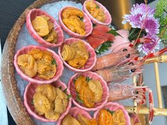 -花潮料理艺食馆(成都万象城店)