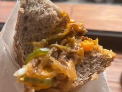 -Catch Bagel(芳草地店)