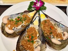 -北李·海肠捞饭·大连菜(望京凯德MALL店)