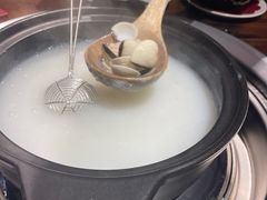 -大良毋米粥(锦龙路总店)