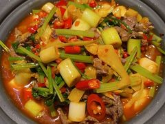 -红辣椒·川菜·火锅(张杨路店)