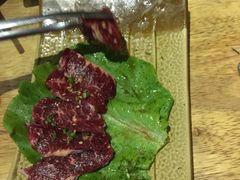 横膈膜-隐家本格烧肉
