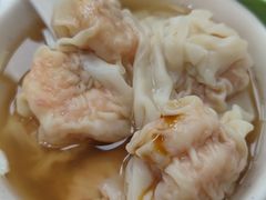 -麦文记面家(佐敦店)