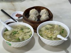 -绿杨馄饨临顿路店