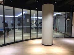 -一兆韦德健身(张杨路店)