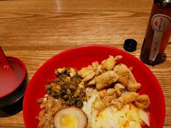 -大炮盐酥鸡(新街口店)