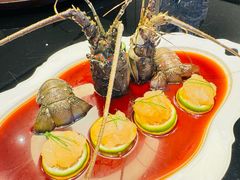 -缘餐厅(钵池山公园店)