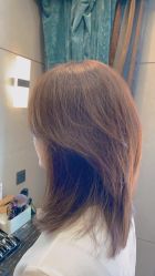 -Z.X HAIR SALON张新美业