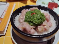 -蔡澜点心·粤菜(花城汇南区店)