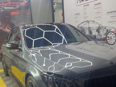 -天猫养车贴膜轻改·蓝电(优匹康桥东路店)