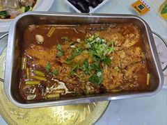 -乡间好味私家菜(总店)