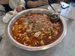 -老四川平头酸菜鱼(衙前店)