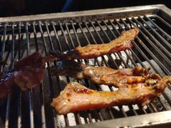 -丹东特色烤肉(南光三部店)