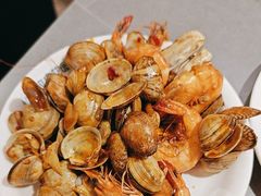 -玫瑰花园自助烤肉(朝阳北路店)