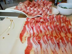 -北门涮肉·铜锅涮肉(南锣鼓巷店)