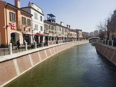 -京津佛罗伦萨小镇