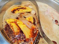 鸳鸯火锅-傣妹火锅(四川北路店)