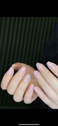 -情同手足美甲美睫