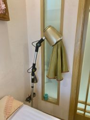 -芳朵美容养生SPA