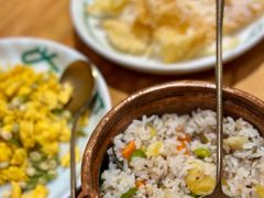 -一坐一忘云南菜(嘉里中心店)