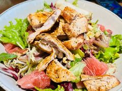 -榖屋house of flour(张江首店)