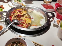 -大龙燚火锅(天安云谷店)