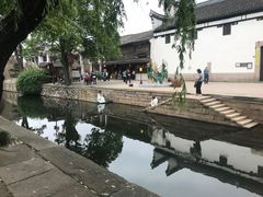 -南浔古镇