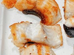 -大唐尚武烤活鳗鱼黑牛烤肉(大里路店)