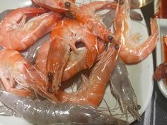 -梨花自助烤肉(西三旗万象汇黑金店)