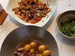 -漫圆·品质家宴(榔梨店)