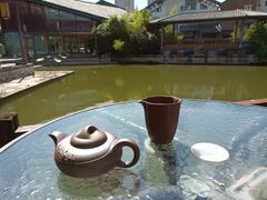 -雅达·阳羡溪山小镇中心