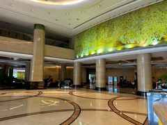 -华雅花园大酒店