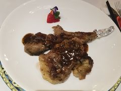 -宝燕壹号景观餐厅(龙盛国际商业广场店)