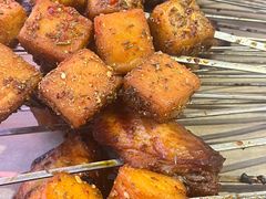 -叁宝烤肉·西安烧烤(东三爻店)