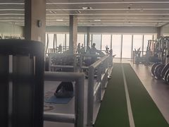 -乾坤乐健·游泳健身(渝江店)