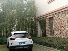 -南通鹏欣花园国宾酒店